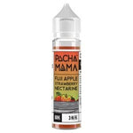 Buy Pacha Mama 50ml Shortfill - Fuji Apple Strawberry Nectarine