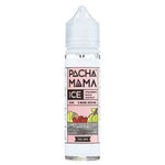 Buy Pacha Mama 50ml Shortfill - Ice Strawberry Guava Jackfruit