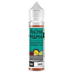 Buy Pacha Mama 50ml Shortfill - Passion Fruit Raspberry