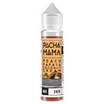 Buy Pacha Mama 50ml Shortfill - Peach Papaya Coconut