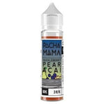 Buy Pacha Mama 50ml Shortfill - Huckleberry Pear Acai