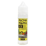 Buy Pacha Mama 50ml Shortfill - Ice Mango Pitaya Pineapple