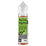 Buy Pacha Mama 50ml Shortfill - The Mint Leaf