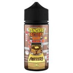 Buy Pancake Factory 100ml Shortfill - Sinkkers