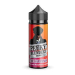Buy Peeky Blenders 100ML Shortfill - The Garrison