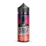 Buy Peeky Blenders 100ML Shortfill - Soloman
