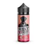 Buy Peeky Blenders 100ML Shortfill - Cambell