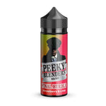 Buy Peeky Blenders 100ML Shortfill - Final Hurdle