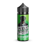 Buy Peeky Blenders 100ML Shortfill - Peeky Pastels