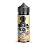 Buy Peeky Blenders Desserts 100ML Shortfill - Wall Street