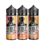 Buy Peeky Blenders Desserts 100ML Shortfill - Curly