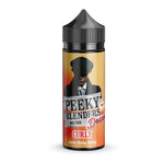 Buy Peeky Blenders Desserts 100ML Shortfill - Curly