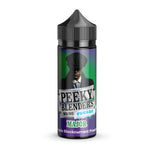 Buy Peeky Blenders Freeze 100ML Shortfill - Major