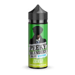 Buy Peeky Blenders Freeze 100ML Shortfill - Ascot