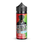 Buy Peeky Blenders Freeze 100ML Shortfill - Brummie