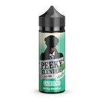 Buy Peeky Blenders Menthol 100ML Shortfill - Gambino