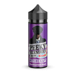 Buy Peeky Blenders Slush 100ML Shortfill - Witch Craft