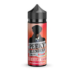 Buy Peeky Blenders Slush 100ML Shortfill - Red Right Hand