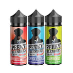Buy Peeky Blenders Slush 100ML Shortfill - Bookies Favourite
