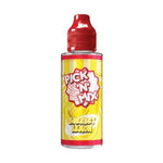 Buy Pick N Mix 100ML Shortfill - Sherbet Lemon