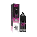 Buy Pod Fuel Nic Salts 10ml E - liquid - Box of 10 - Pink Lemonade