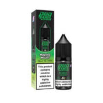 Buy Pod Fuel Nic Salts 10ml E - liquid - Box of 10 - Menthol Mojito