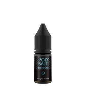 Buy Pod Salt 10ML Nic Salt (Pack of 10) - 10mg