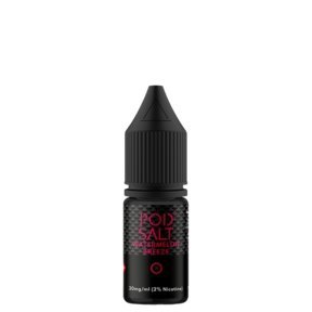 Buy Pod Salt 10ML Nic Salt (Pack of 10) - 10mg