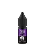 Buy Pod Salt Fusions 10ML Nic Salt (Pack of 10) - 10mg