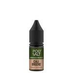 Buy Pod Salt Fusions 10ML Nic Salt (Pack of 10) - 10mg