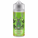 Buy Poison 100ml E - Liquid - Strawberry Kiwi