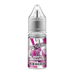 Buy Power by JNP Nic Salts 10ml E - liquids - Pack of 10 - Berry Lemonade Ice