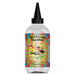 Buy Professor Twist 200ml Shortfill - Rainbow Candy