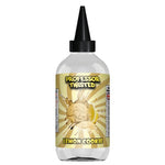 Buy Professor Twist 200ml Shortfill - Lemon Cookies