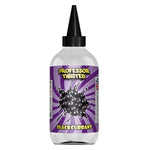 Buy Professor Twist 200ml Shortfill - Blackcurrant