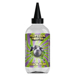 Buy Professor Twist 200ml Shortfill - Black Tunes