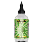 Buy Professor Twist 200ml Shortfill - Lime Sherbet