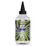 Buy Professor Twist 200ml Shortfill - Blueberry Kiwi