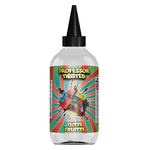 Buy Professor Twist 200ml Shortfill - Tutti Fruitti