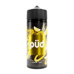 Buy Pud 100ML Shortfill - Lemon Tart