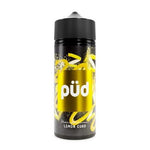 Buy Pud 100ML Shortfill - Lemon Curd