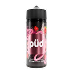 Buy Pud 100ML Shortfill - Strawberry Milk