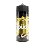 Buy Pud 100ML Shortfill - Vanilla Custard