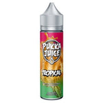 Buy Pukka 50ml Shortfill - Tropical