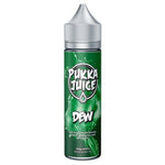 Buy Pukka 50ml Shortfill - Dew