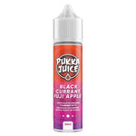 Buy Pukka 50ml Shortfill - Blackcurrant Fuji Apple