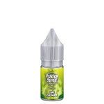 Buy Pukka Juice 10ML Nic Salt (Pack of 10) - 10mg