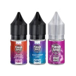 Buy Pukka Juice 10ML Nic Salt (Pack of 10) - 10mg