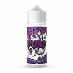 Buy Purp 100ml Shortfill - Orignal