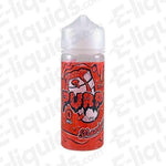 Buy Purp E liquid - 100ML Shortfill - Strawberry